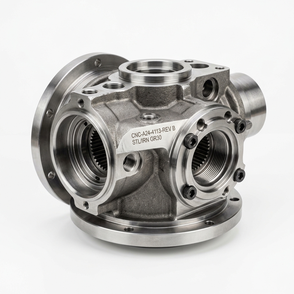 Industrial Design Part