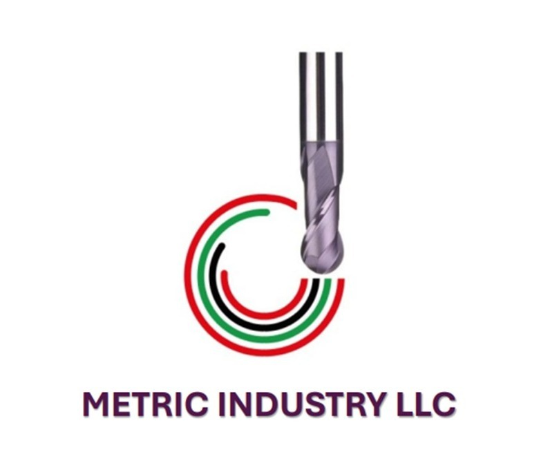 Metric Industry Logo